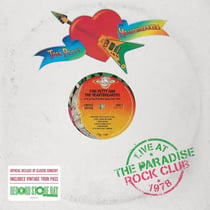 Live At The Paradise Rock Club 1978