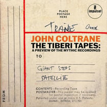 The Tiberi Tapes: A Preview Of The Mythic Recordings