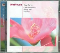 Beethoven: Overtures