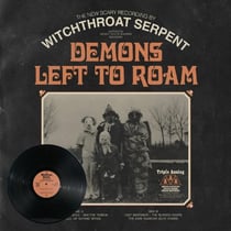 Demons Left To Roam