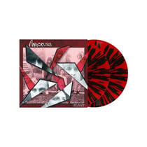 Reason - édition colorée gatefold