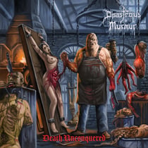 Death Unconquered - édition colorée