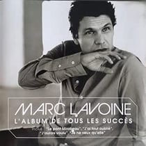 Marc Lavoine