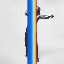 Ow Infinity