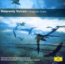 Heavenly Voices - Gregorian Chant