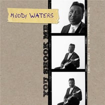 You Shook Me - The Chess Masters, Vol. 3 - 1958 to 1963