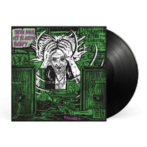 Yeah Man, It's Bloody Heavy! Vol.2