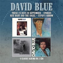 These 23 Days In September - Stories - Nice Baby And The Angel - Cupid's Arrow