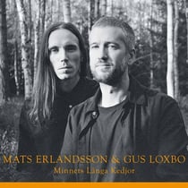 Minnets Langa Kedjor