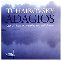 Tchaikovsky Adagios