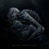 Death Above Life - édition limitée deluxe