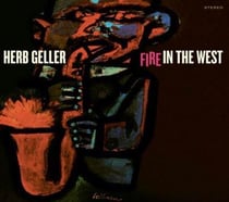 Fire In The West - édition gatefold 180g