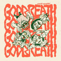 GODBREATH