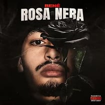 Rosa Nera