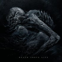 Death Above Life - édition limitée deluxe colorée