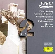 Verdi: Requiem - Bruckner: Te Deum