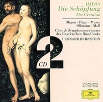 Joseph Haydn : The Creation