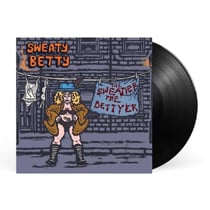 The Sweatier The Bettyer