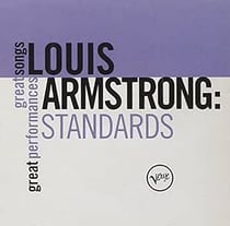 Standards (Great Songs - Great Performances)
