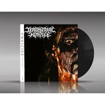 Omnicide - Chapter I - édition gatefold