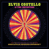 The Return Of The Spectacular Spinning Songbook
