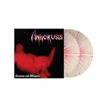 Screams And Whispers - édition colorée gatefold
