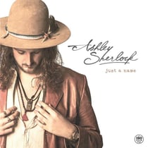 Just A Name - édition gatefold 180g