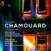 Les concertos
