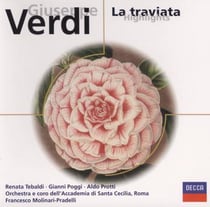 Verdi: La Traviata (highlights)