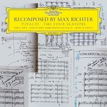 Recomposed by Max Richter: Vivaldi, The Four Seasons