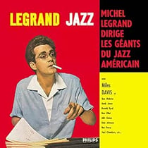 Legrand Jazz