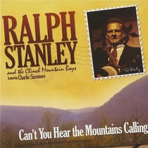 Can't You Hear The Mountains Calling