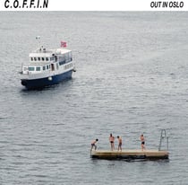 Out In Oslo
