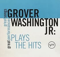 Plays The Hits (Great Songs/Great Performances)