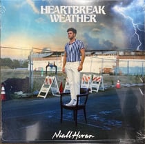 Heartbreak Weather