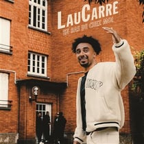 En bas de chez moi