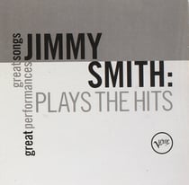 Plays The Hits (Great Songs - Great Performances)