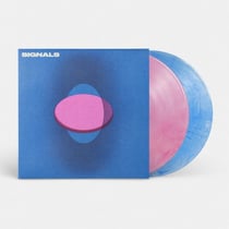 Signals - édition colorée gatefold