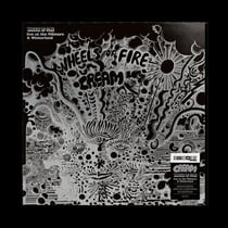 Wheels Of Fire