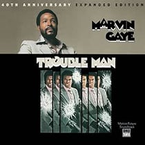 Trouble Man: 40th Anniversary Expanded Edition