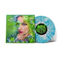 Green - édition limitée colorée
