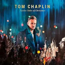Twelve Tales Of Christmas