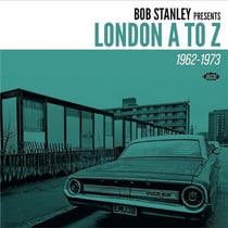 Presents London A To Z 1962-1973