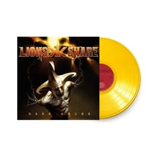Dark Hours - édition limitée colorée