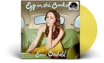Egg in the Backseat