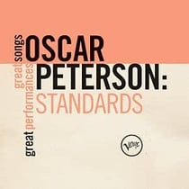 Standards (Great Songs - Great Performances)