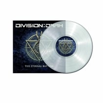 The Eternal Baptism - édition limitée colorée