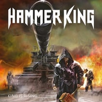 King Is Rising