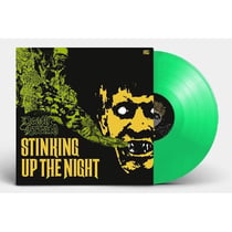 Stinking Up The Night - édition limitée colorée