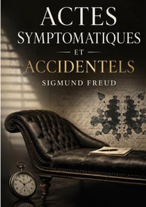 Actes symptomatiques et accidentels
